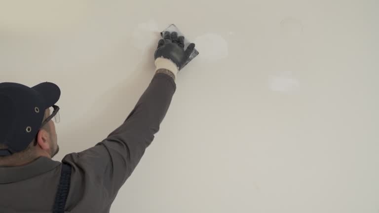 Reliable Indianola, WA Drywall & Painting Services Solutions